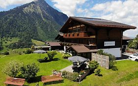 Bergblick Lodge - 3 Sterne Garni - Neueroeffnung